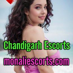 Monali Escorts