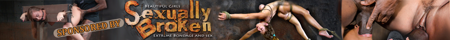 Сексуально Сломленная