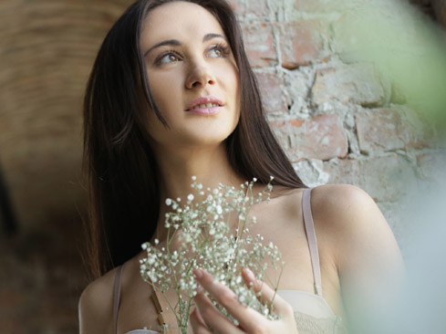 Аруна Агора