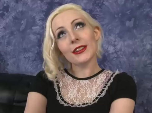 Лили Лавкрафт