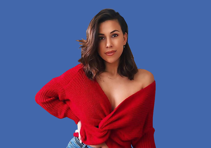 Devin Brugman in bikini - 43 pics