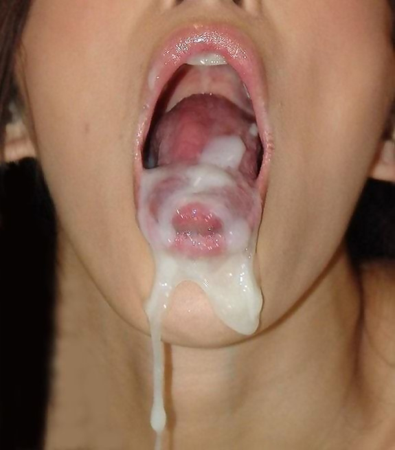 Dripping Cum Pics